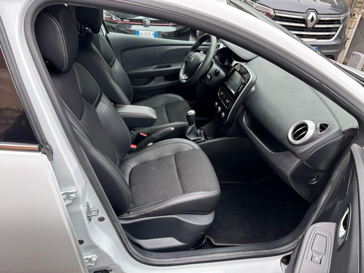 Renault Clio TCe 12V 90 CV GPL Start&Stop 5 porte Energy Duel UNNIPROPRIETARIO