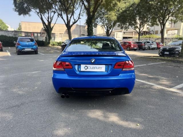 BMW Serie 3 E92 Coupe 320d Futura 177cv