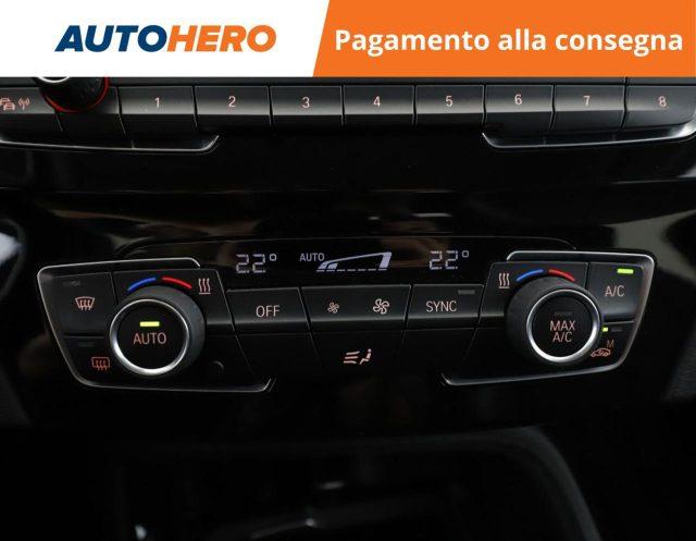 BMW X1 xDrive25e xLine