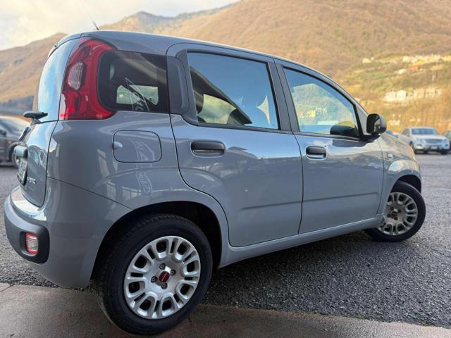 FIAT Panda 1.0 FireFly S&S Hybrid NO VINCOLO FINANZIARIO