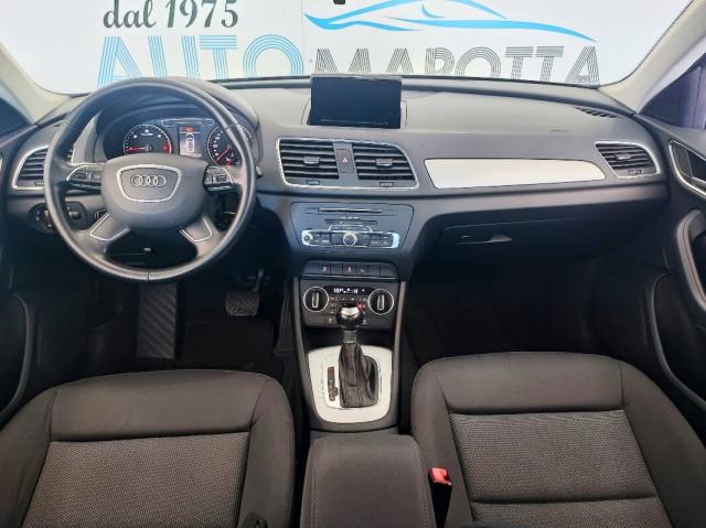 Audi Q3 2.0 tdi Business 120cv AUTOCARRO N1!