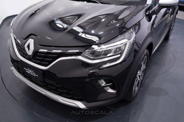 RENAULT Captur 1.0 TCe 90 CV Techno