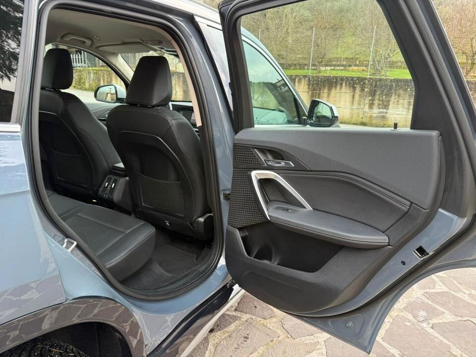 BMW X1 180d 150cv Sdrive Xline Edition 2023