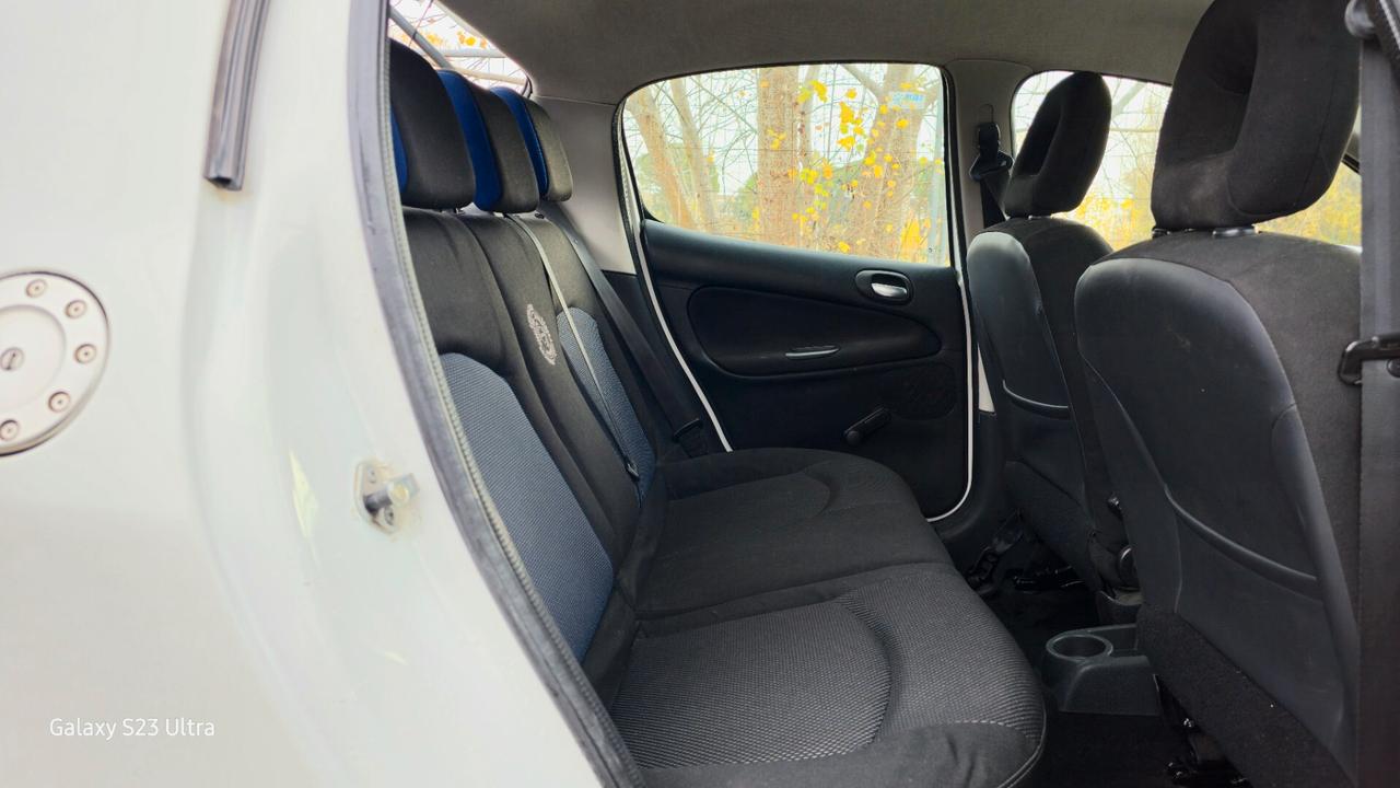 Peugeot 206 Plus 1.1 60CV 5p. Generation ECO GPL garantita 12 mesi