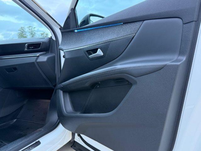 PEUGEOT 3008 BlueHDi PARI AL NUOVO/GARANZIA