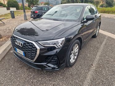 Audi Q3 SPB 35 TDI S tronic