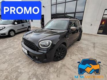 MINI Mini 2.0 Cooper D 'ALL4' Countryman