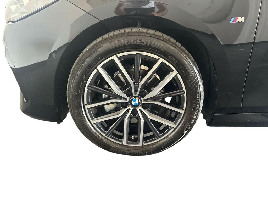 BMW Serie 2 Active Tourer 218 d Msport DCT
