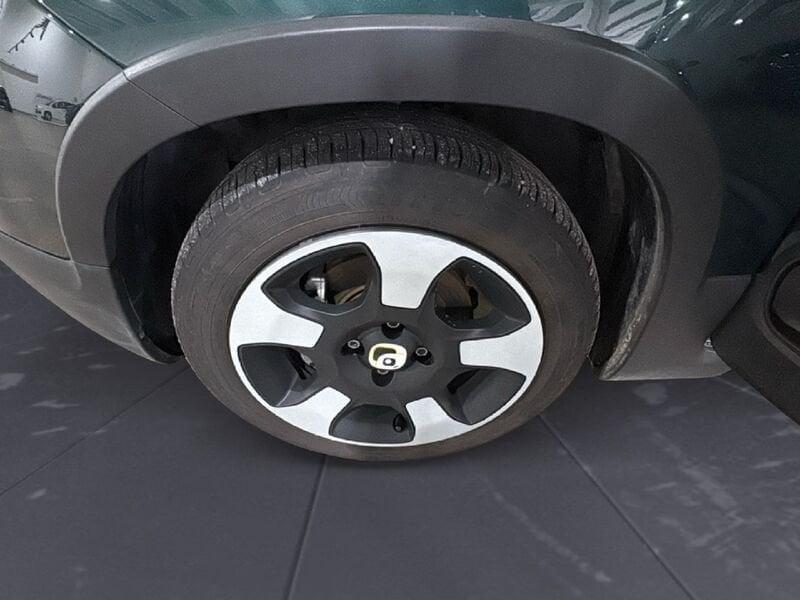 FIAT Panda FIAT 1.0 70CV HYBRID PANDINA