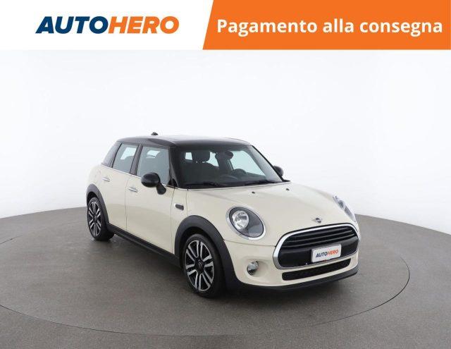 MINI Cooper 1.5 5 porte