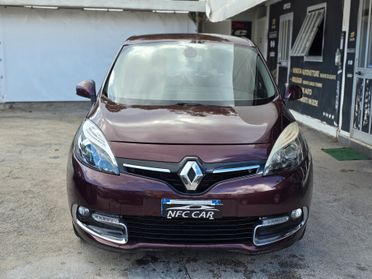 Renault Scenic XMod 1.5 dCi 110CV FULL - 2014