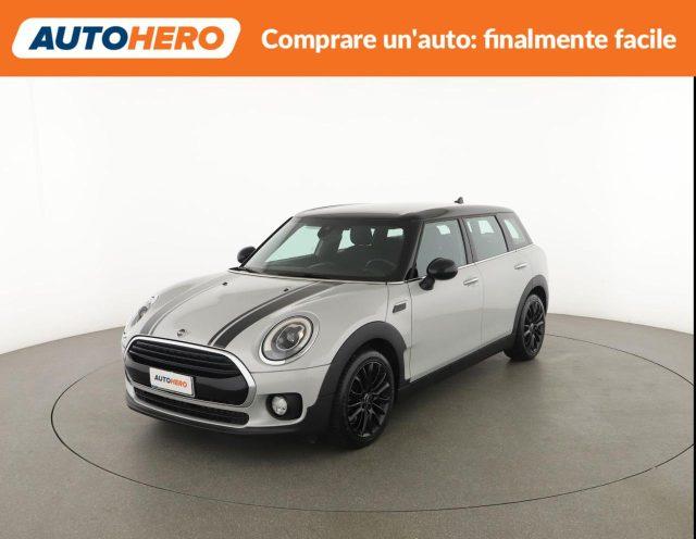 MINI Clubman 2.0 Cooper D Boost Clubman