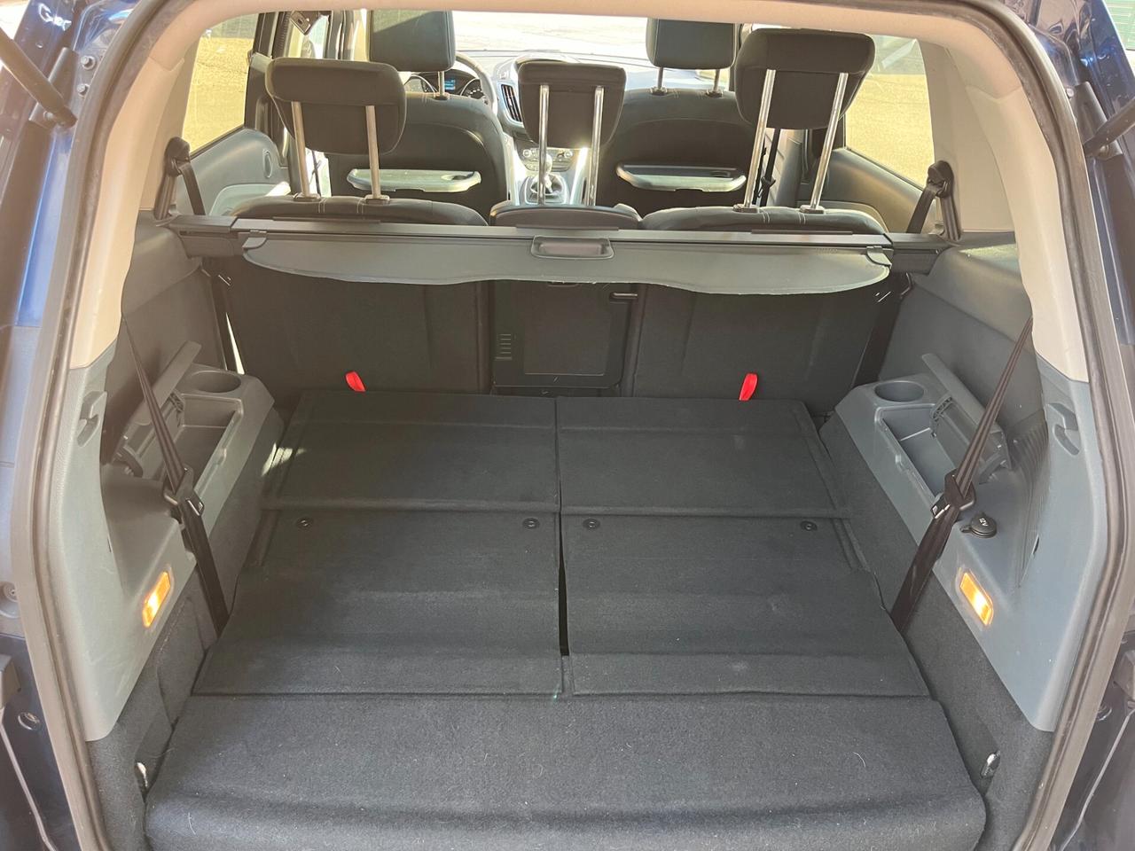 Ford Grand C-Max 1.6 TDCi 115CV Titanium