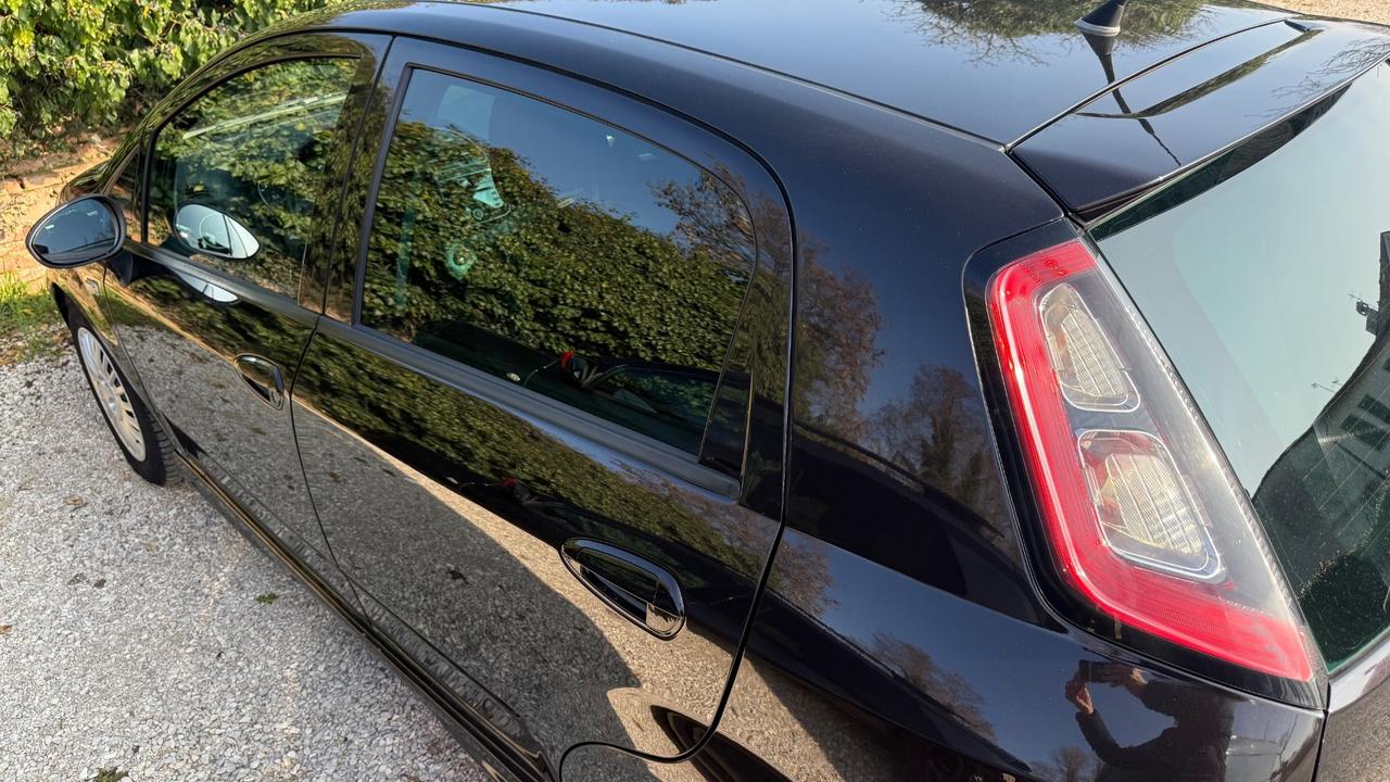 Fiat Punto Evo 1.3 Mjt 90 CV 5 porte Emotion