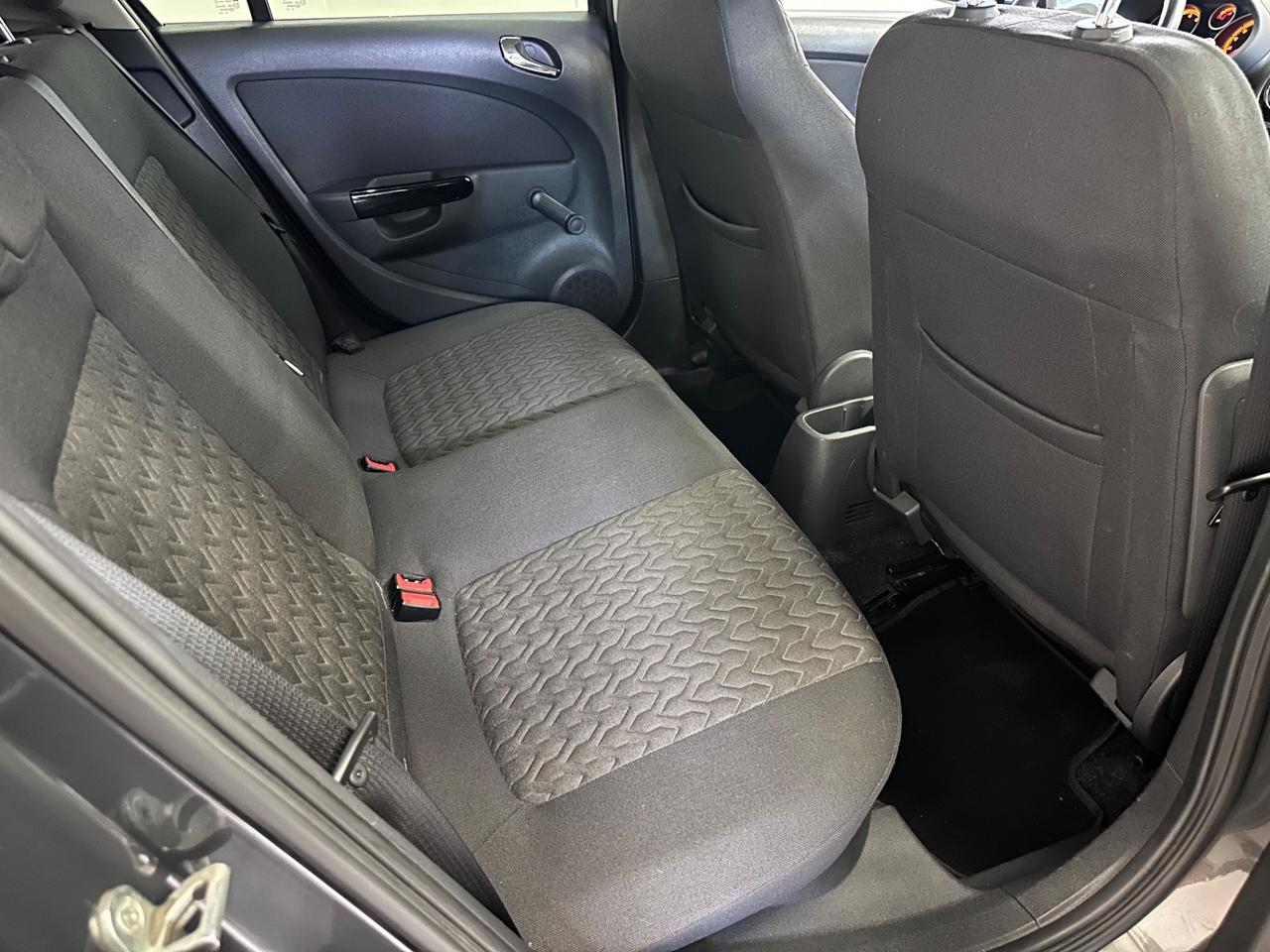 Opel Corsa 1.2 Benzina GPL-TECH Edition Ok Neopatentati