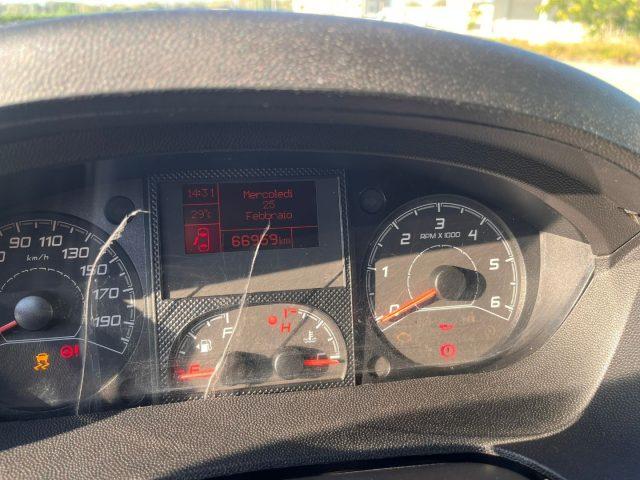 FIAT Ducato 30 2.3 MJT 150CV PC-TN 9 POSTI