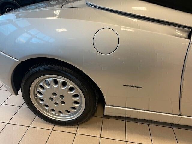 Alfa Romeo GTV Spider 2.0i 16V Twin Spark cat