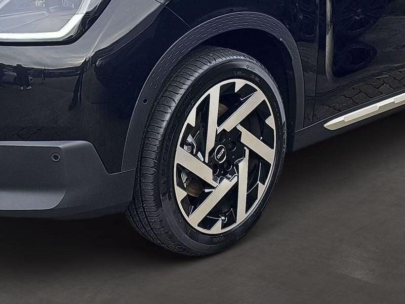 MINI Mini Countryman U25 Mini C Countryman NEW MODEL MY25 HEAD-UP LED