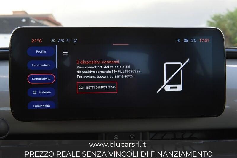 FIAT 600 1.2 Hybrid 145cv Pop