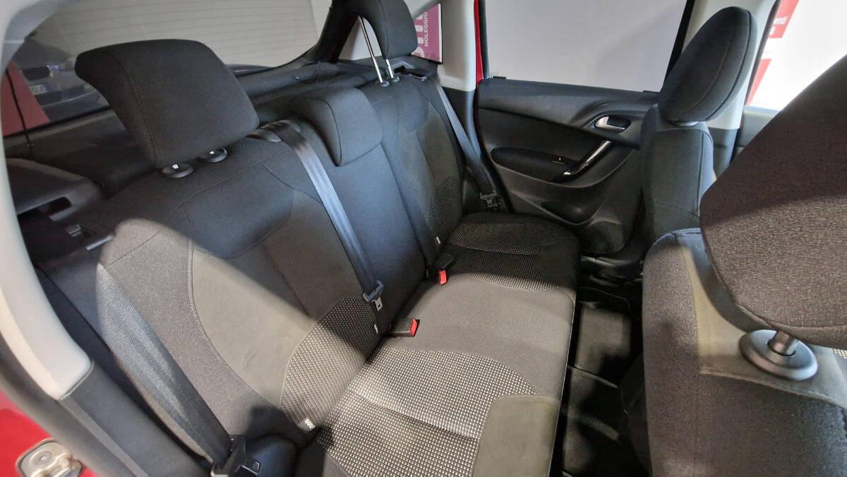 Citroen C3 1.4 hdi Exclusive 70cv FL