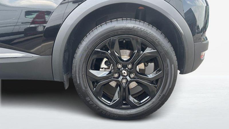Renault Captur II 2019 1.6 E-TECH Plug-in Hybrid 160cv Techno Auto