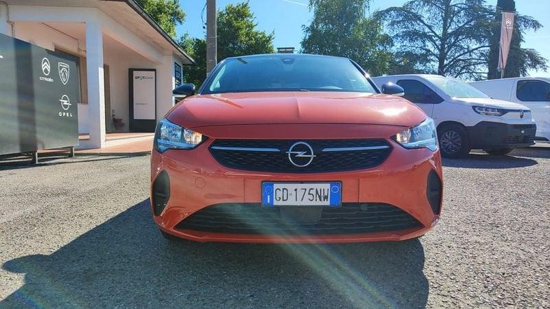 Opel Corsa-e 5 porte Edition