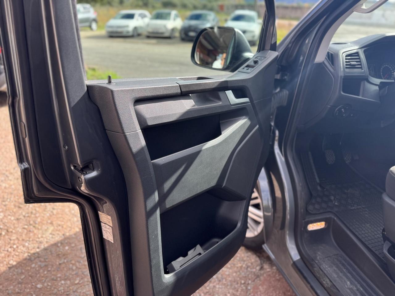 Volkswagen Multivan 2.0 TDI 150CV 7 POSTI IVA ESPOSTA