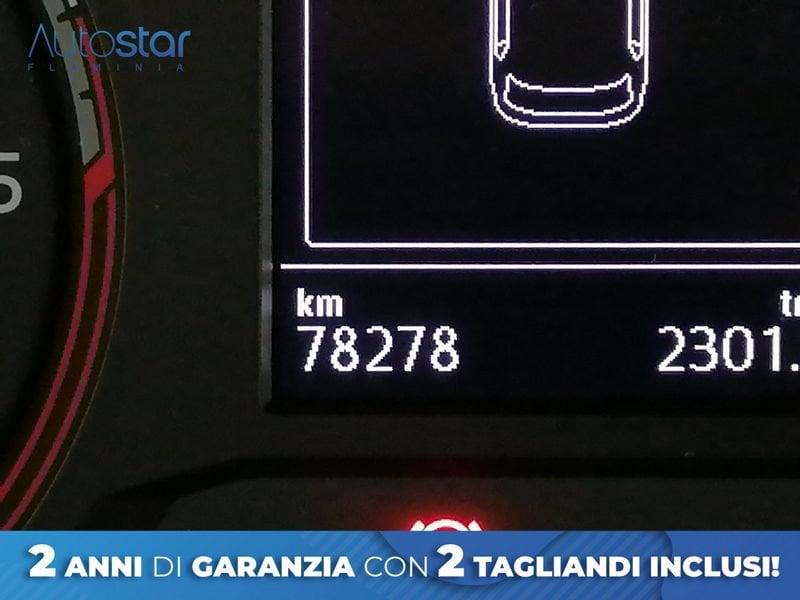 Volkswagen T-Roc 2.0 tdi Style 4motion dsg