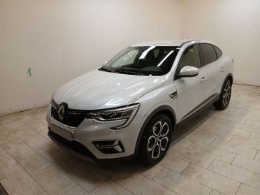 Renault Arkana 1.6 E-Tech full hybrid Intens 145cv