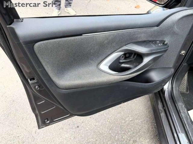 TOYOTA Yaris Yaris 1.5h Active Navi - Neopatentati Ok - GE354SX