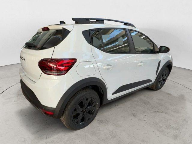 DACIA Sandero Sandero Stepway 1.0 TCe ECO-G Extreme