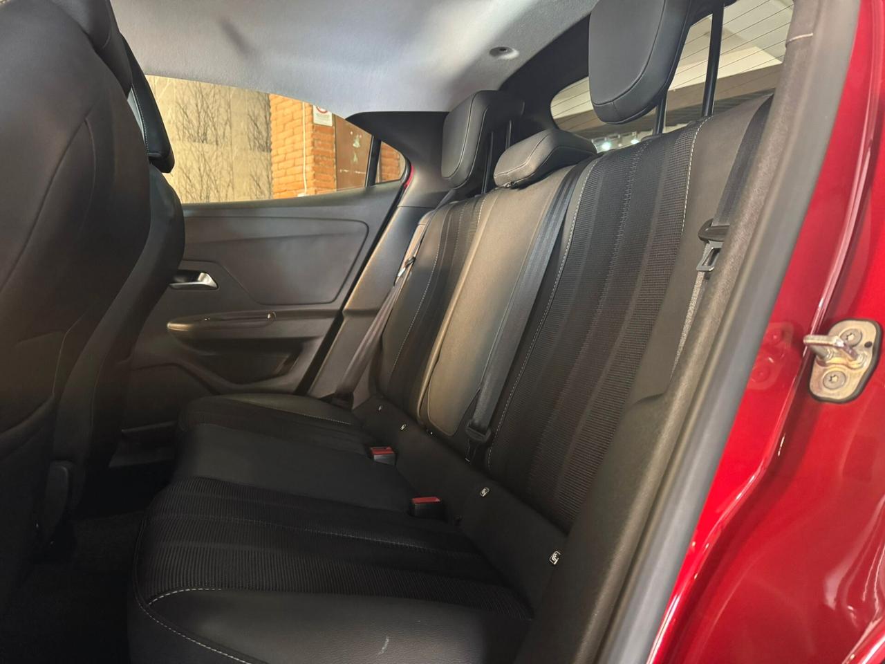 Opel Mokka 1.2 Turbo Ultimate