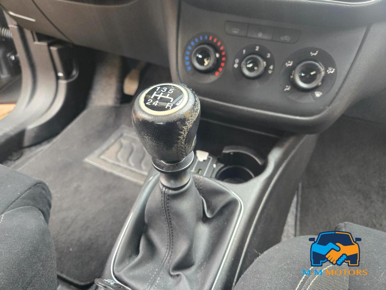 Fiat Punto 5 Porte Punto 5p 1.2