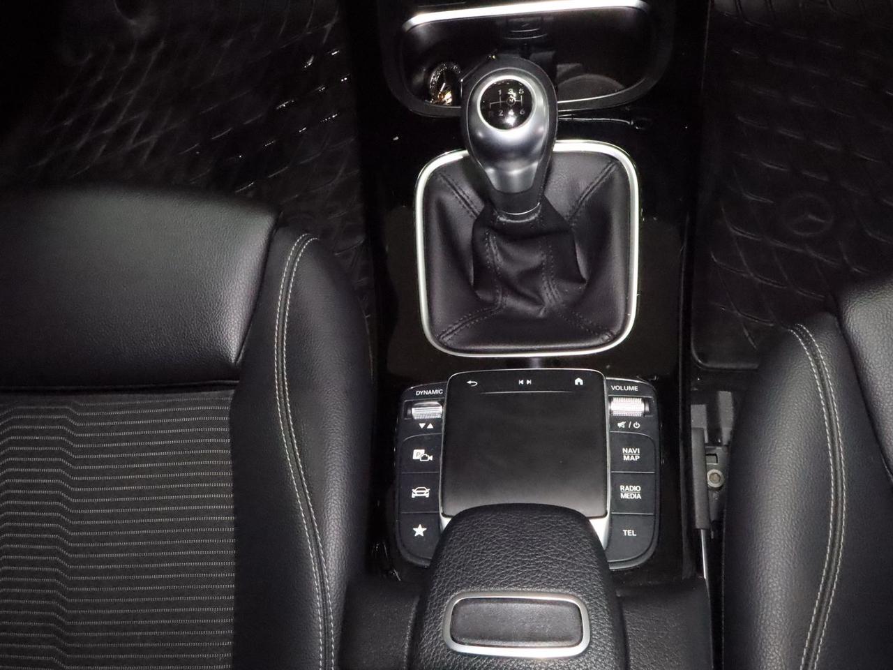 Mercedes-Benz A 180 Sport Night Edition A 18 #9883