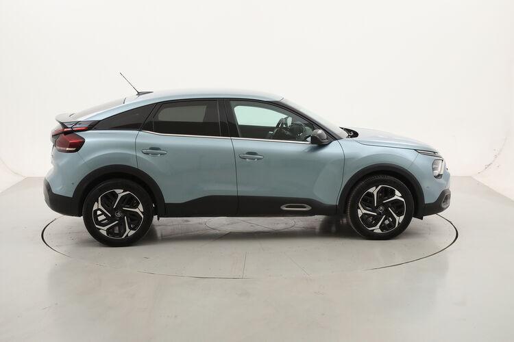 Citroen C4 Shine EAT8 BR443456 1.5 Diesel 131CV
