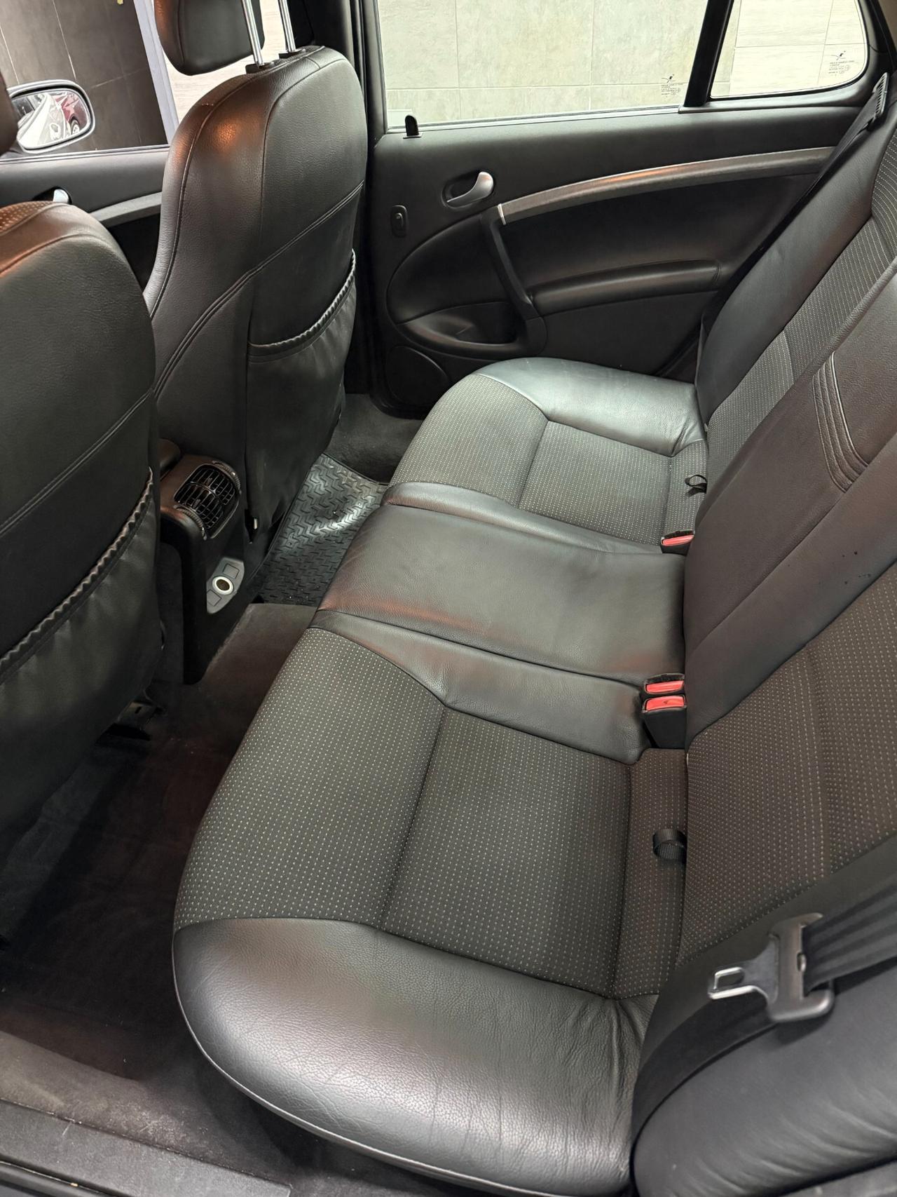 Saab 9-5 1.9 TiD 16V Vector