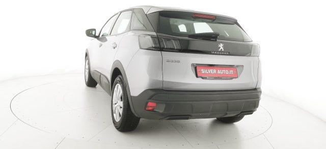 PEUGEOT 3008 BlueHDi 130 S&S Active Business