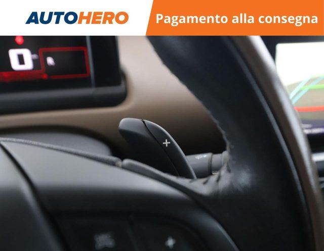 CITROEN C4 Cactus BlueHDi 100 S&S ETG6 Shine