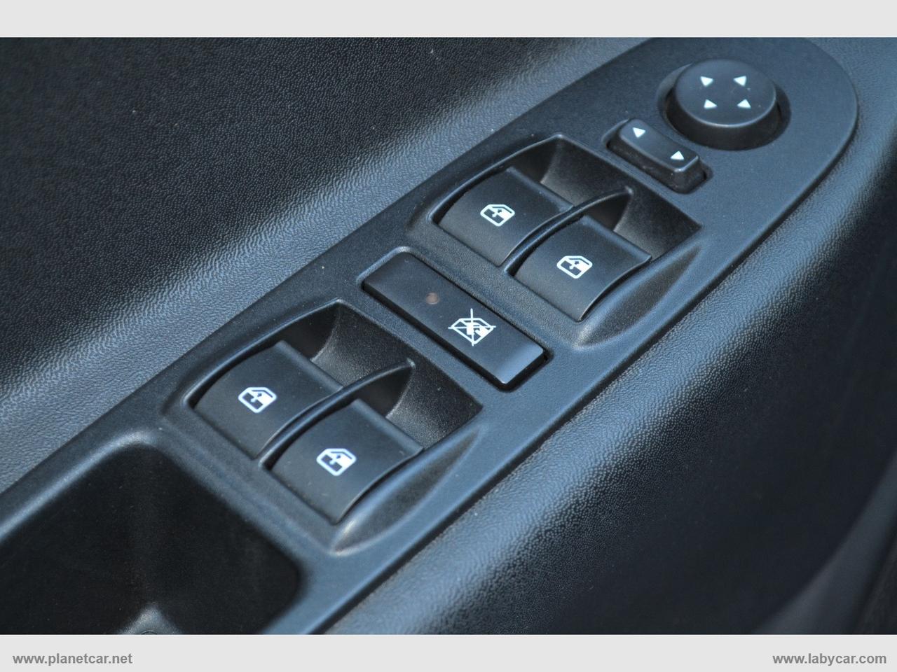 LANCIA Ypsilon 1.3 MJT 95 CV 5p. S&S Gold
