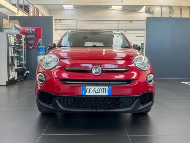 FIAT 500X 1.0 T3 120 CV Connect