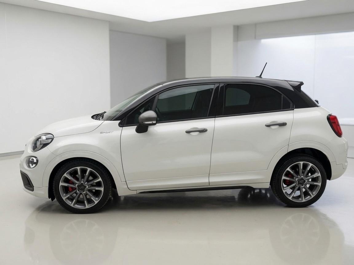 Fiat 500X 1.0 120 CV GPL Sport 10.2020