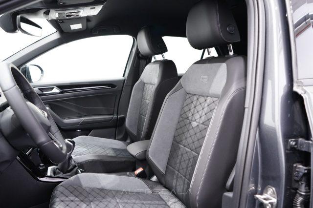 VOLKSWAGEN T-Roc 1.0 TSI R-Line Plus