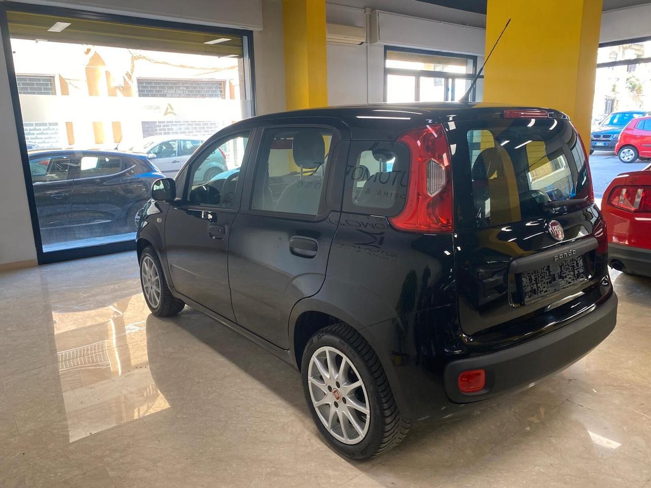 Fiat Panda 1.2 Easy