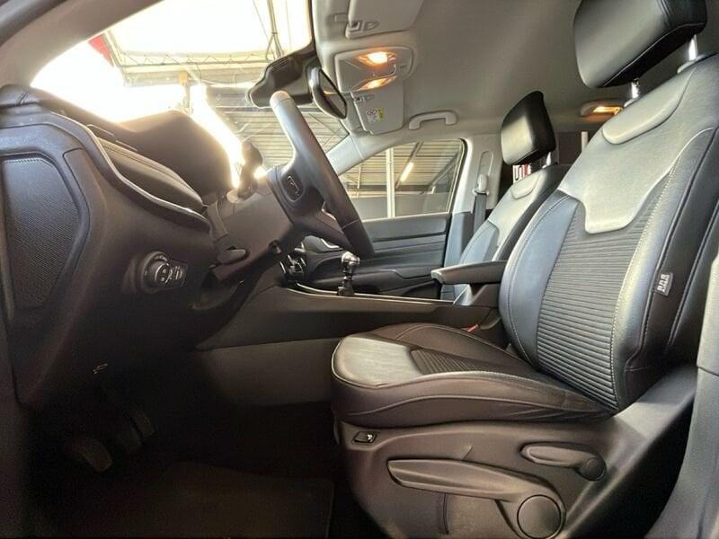 Jeep Compass Compass 1.6 MJet II 96kW Limited