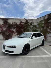 Alfa Romeo 159 Turismo internazionale 1750 TBI