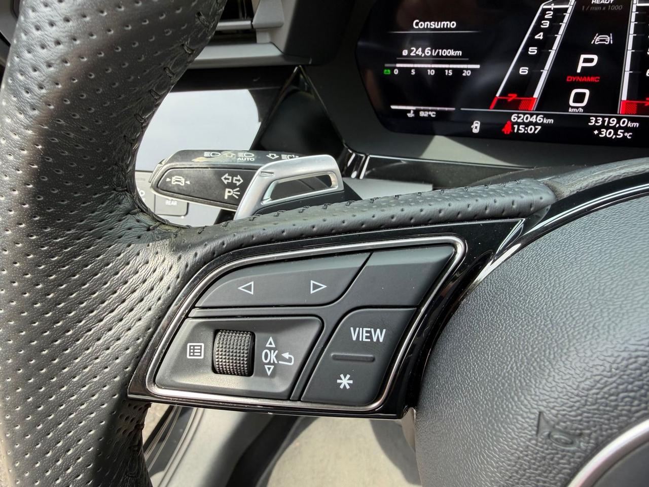 Audi RS3 2.5 TFSI #11678