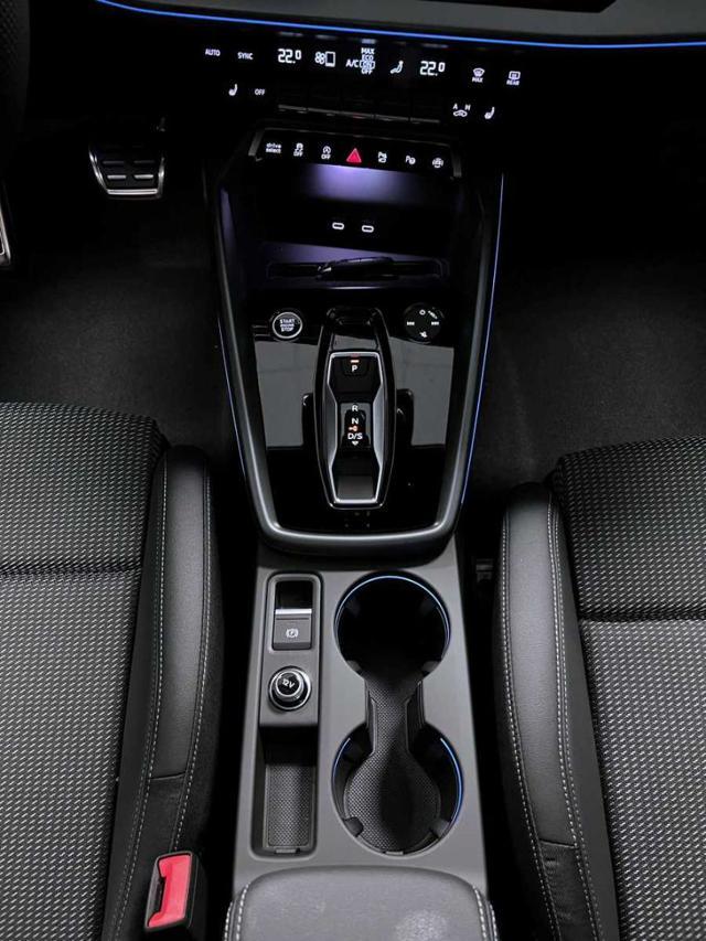 AUDI A3 35 2.0 tdi S Tronic S line Tetto PREZZO REALE