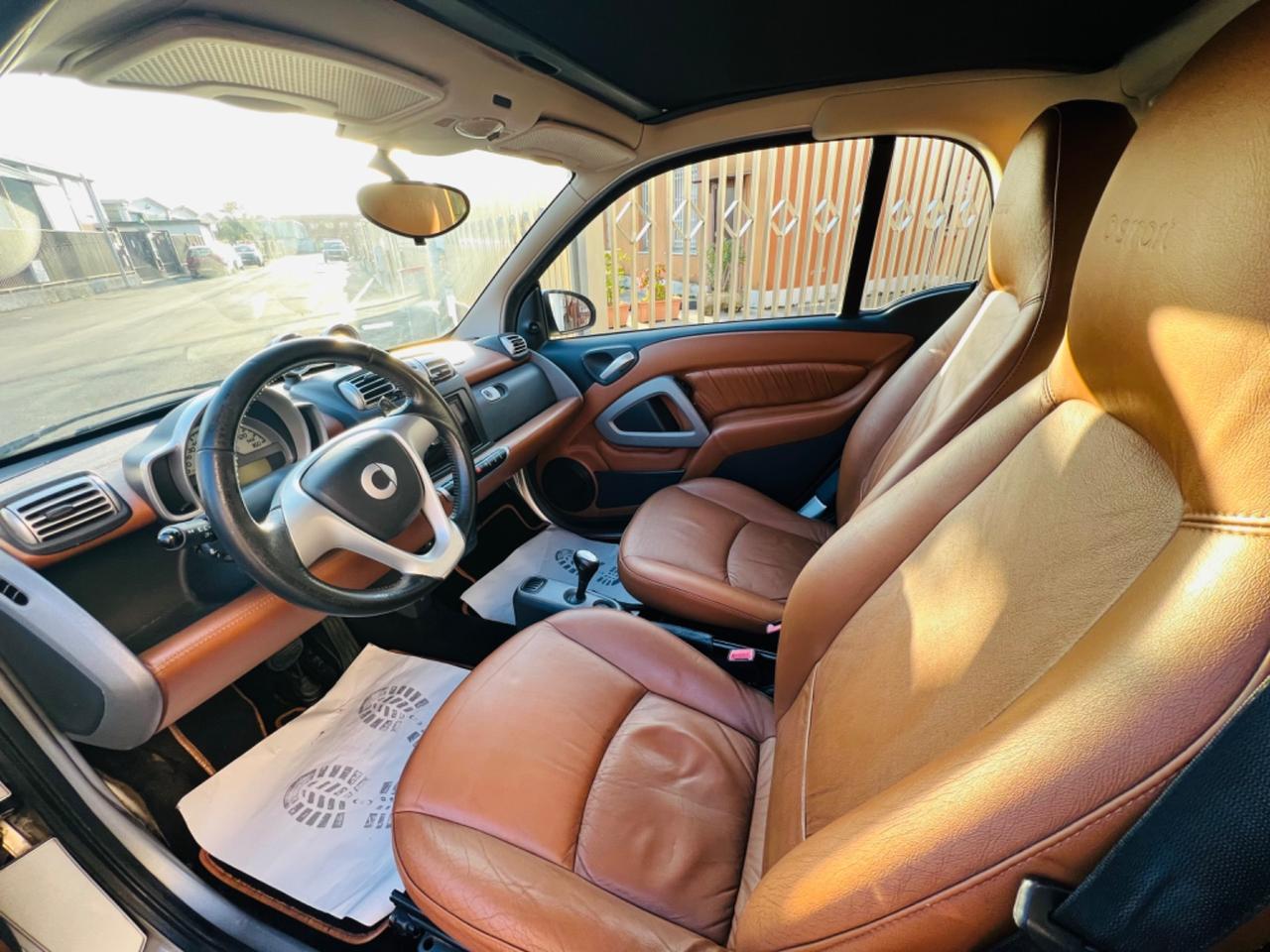 Smart CON GARANZIA 12 MESI COMPRESA NEL PREZZO