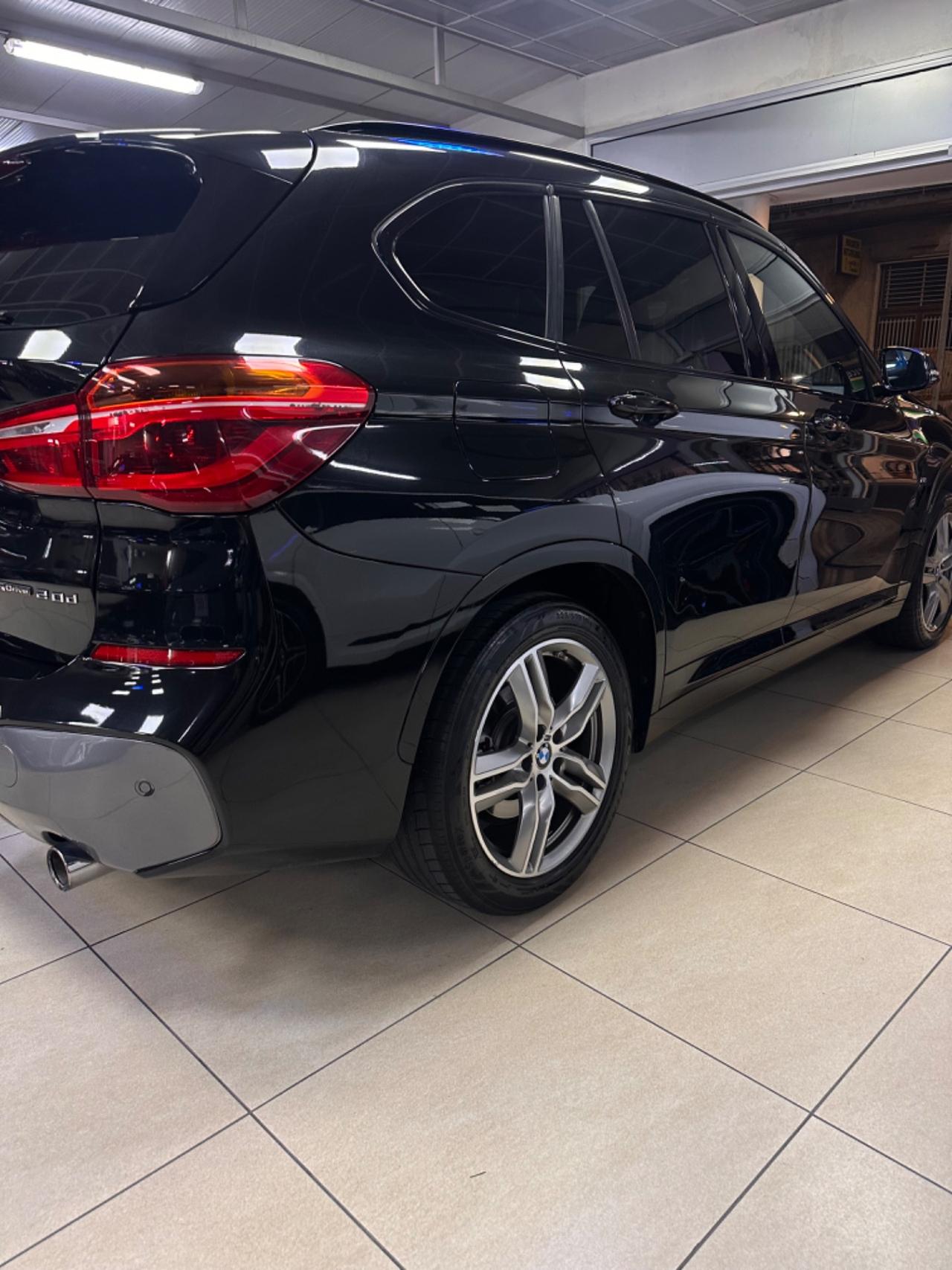 Bmw 120 120d xDrive 5p. Msport