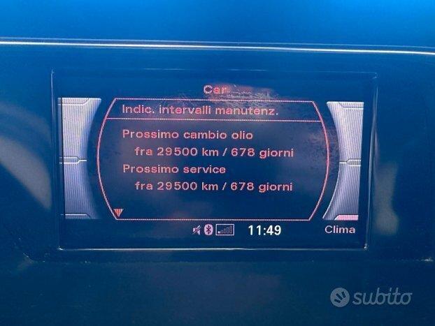 Audi A4 Avant 2.0 TDI 143CV